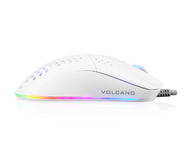 MODECOM Volcano SHINOBI 3327 biała - 567200 - zdjęcie 3